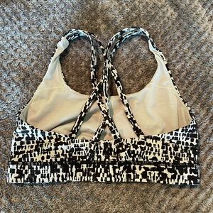 Lululemon Bra